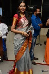 Celebs At PSV Garuda Vega Special Show